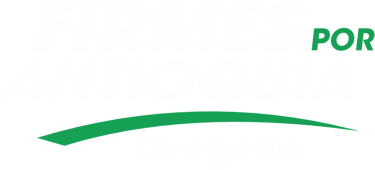 GREGORIO ORJUELA logo