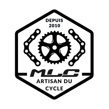 MLC Mor'les cycles logo