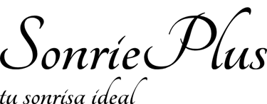 Sonrie Plus logo
