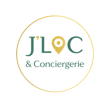 J'LOC & Conciergerie logo