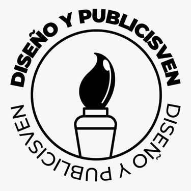 Diseño y Publicisven logo