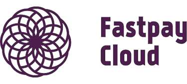 FastPay Cloud logo