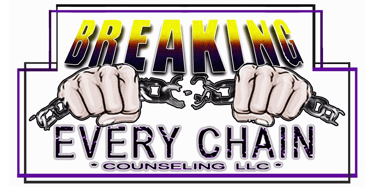 Breaking Every Chain Counseling, LLC logo
