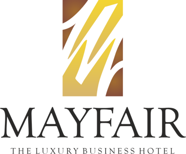 Hotel Mayfair logo