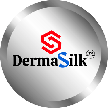 DermaSilk IPL logo