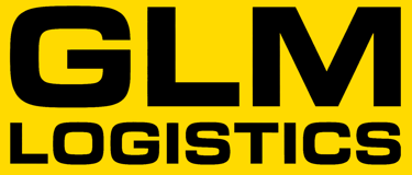 GLM Logistics logo