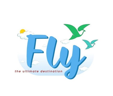 Fly Impression logo