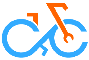 CC Cycle Services logo