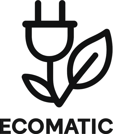 Ecomatic logo