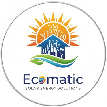 Ecomatic logo
