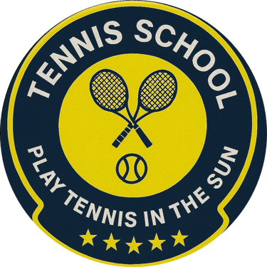 Playtennisinthesun.club logo