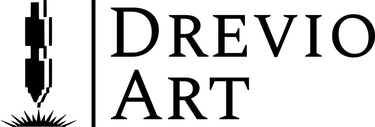 DrevioArt logo