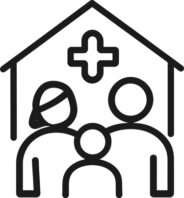 Hopeton Medical Centre logo