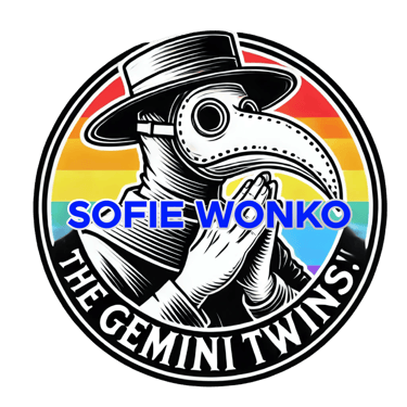 Degnerates™ — An Animated Musical Universe logo