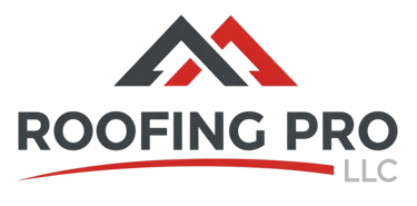 Roofing Pro LLC logo