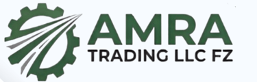 AMRA Trading L.L.C FZ logo