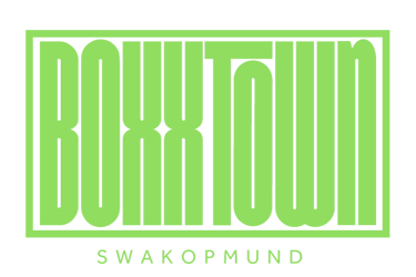 Boxxtown logo