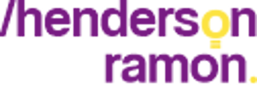 Henderson Ramon logo