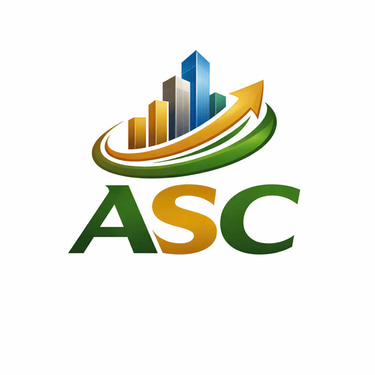 Angela Solutions logo