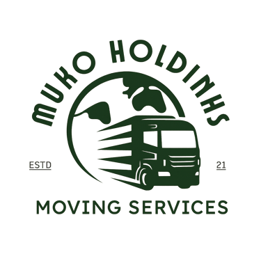 Muko Holdings logo
