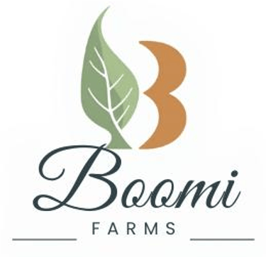 BoomiFarms logo