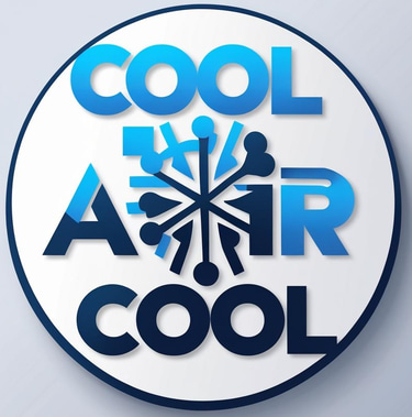 Cool Air Cool logo