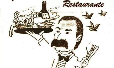Restaurante Pelicanos logo