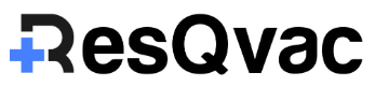 ResQVac™ logo