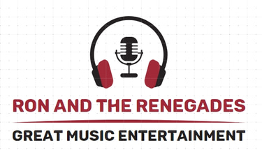 Ron And The Renegades Band logo