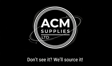 ACM Supplies logo