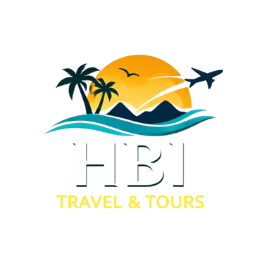 HBI Tours & Travel logo