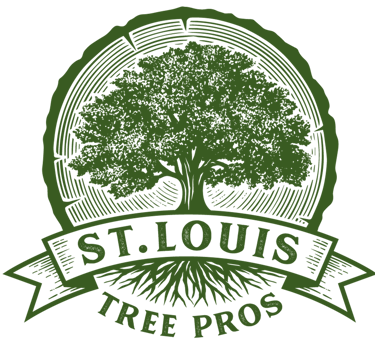 St. Louis Tree Pros logo