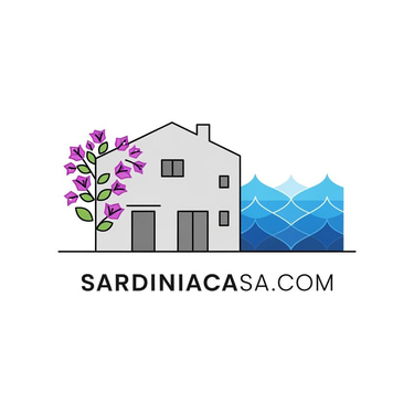 Sardiniacasa logo