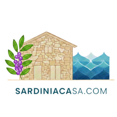 Sardiniacasa logo