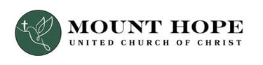 Mount Hope United Church of Christ logo