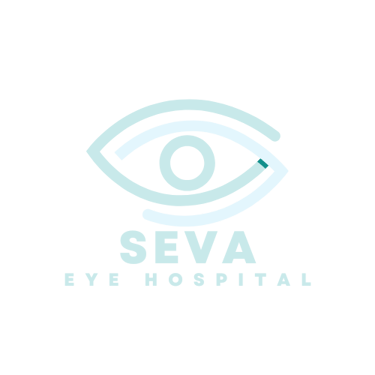 Seva Eye Hospital logo