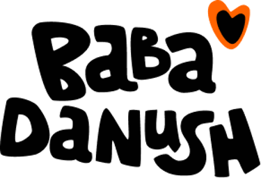 Baba Danush logo
