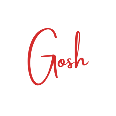 GOSH Fashion Store logo