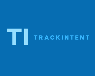 TrckIntent logo