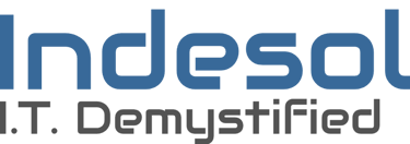 IndeSol logo