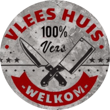 Vleeshuis logo
