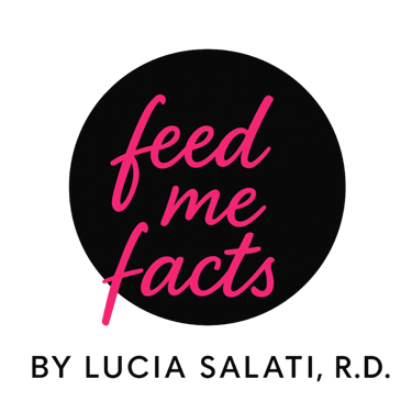 feedmefacts logo