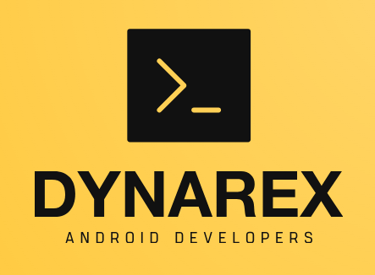 DYNAREX logo