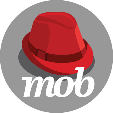 Mob Publications logo
