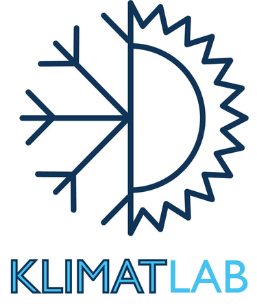 KlimatLab logo