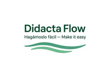 Didactaflow logo
