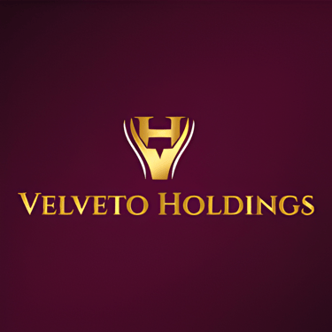 velveto holdings logo