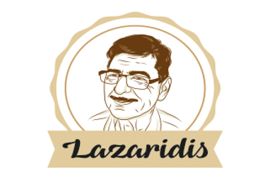 Lazaridis logo