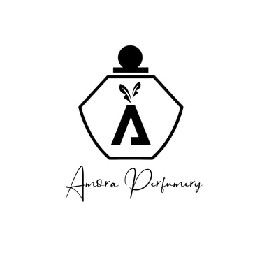 Amora Perfumery logo