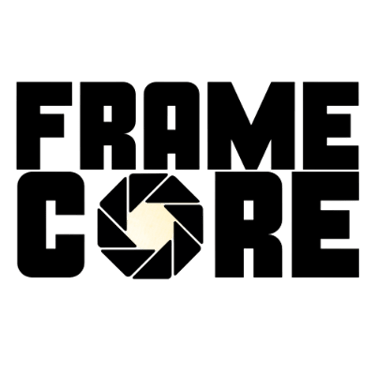 Framecore-Media logo